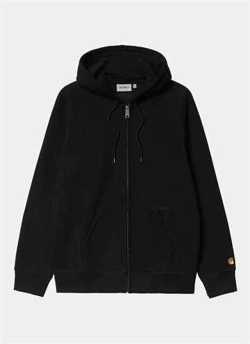 Carhartt WIP Chase Zip-huvtröja